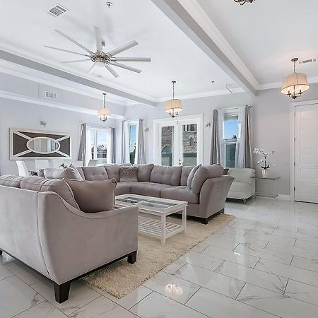 Stunning Penthouse In The Heart Of The City New Orleans Buitenkant foto