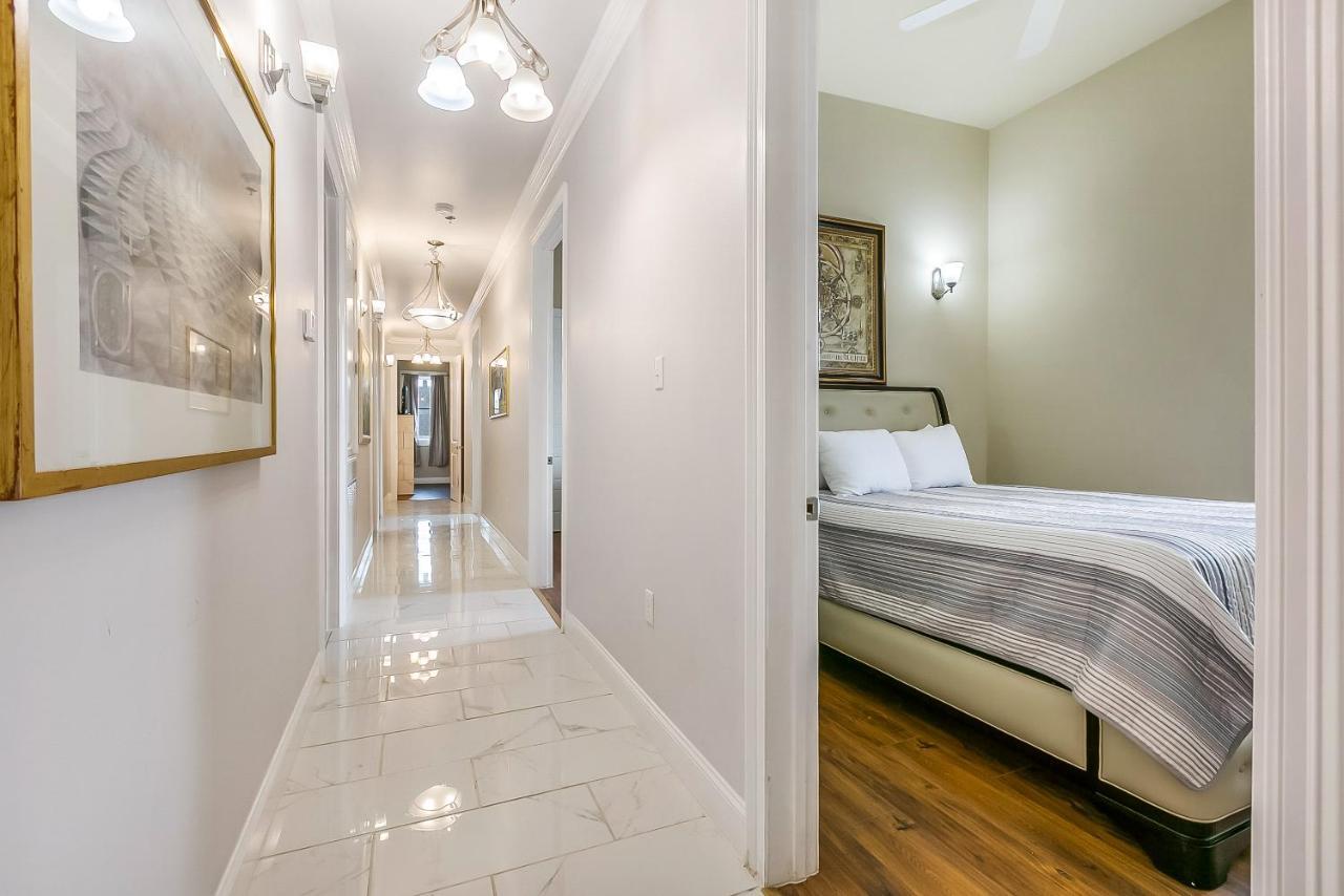 Stunning Penthouse In The Heart Of The City New Orleans Buitenkant foto