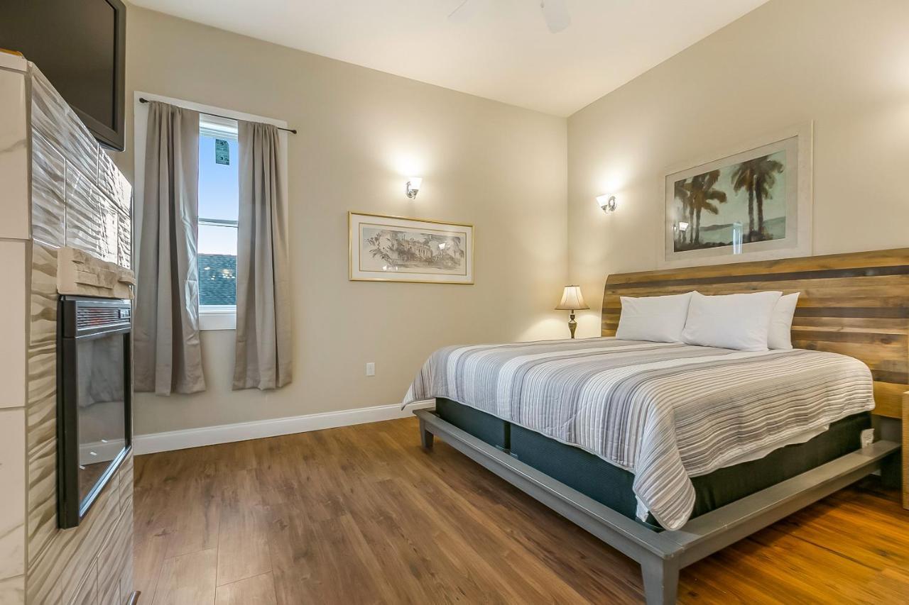 Stunning Penthouse In The Heart Of The City New Orleans Buitenkant foto