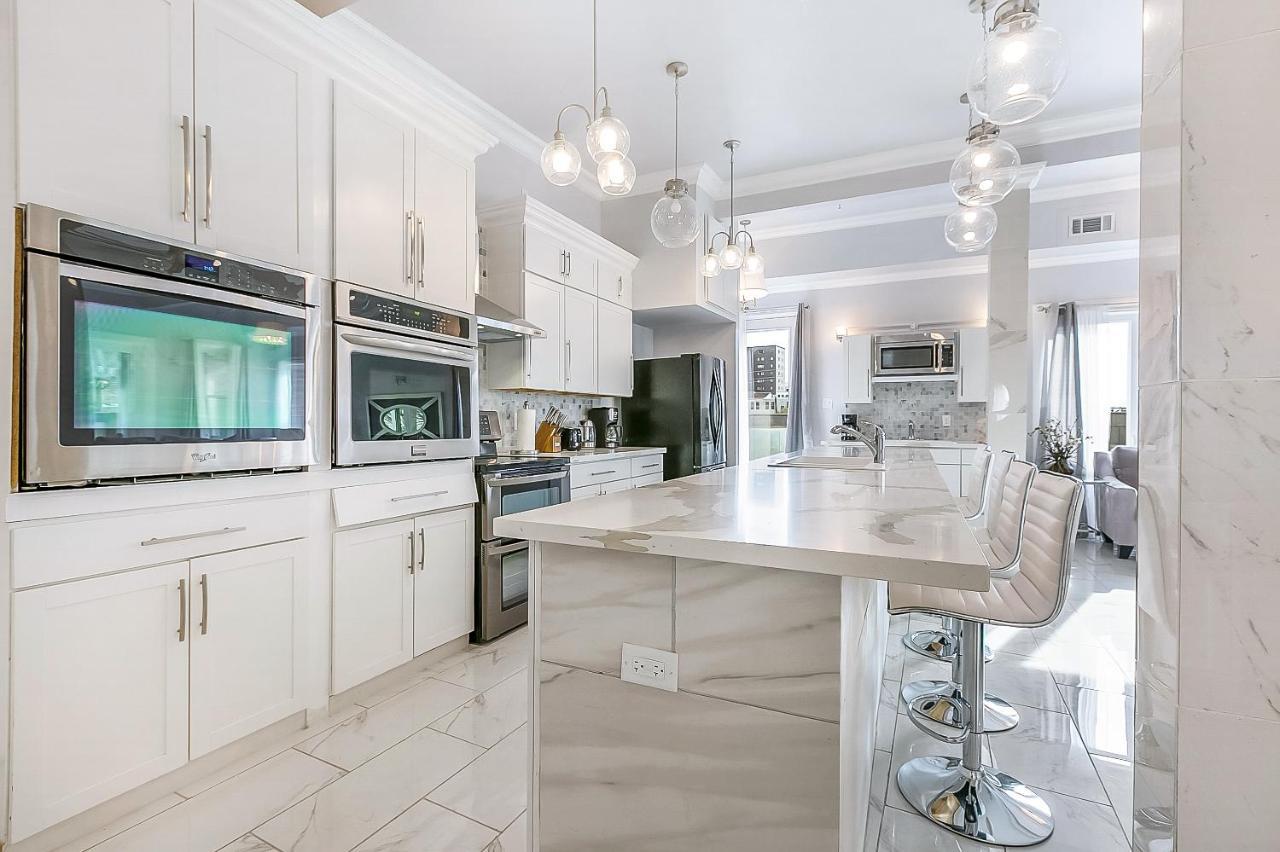 Stunning Penthouse In The Heart Of The City New Orleans Buitenkant foto